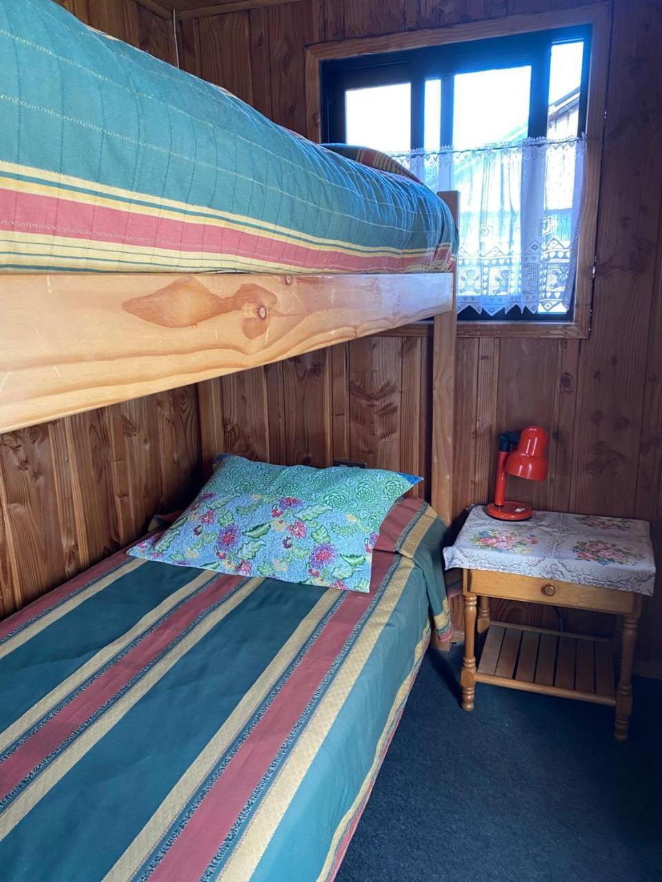 Hostal Klaus Pucón Extérieur photo
