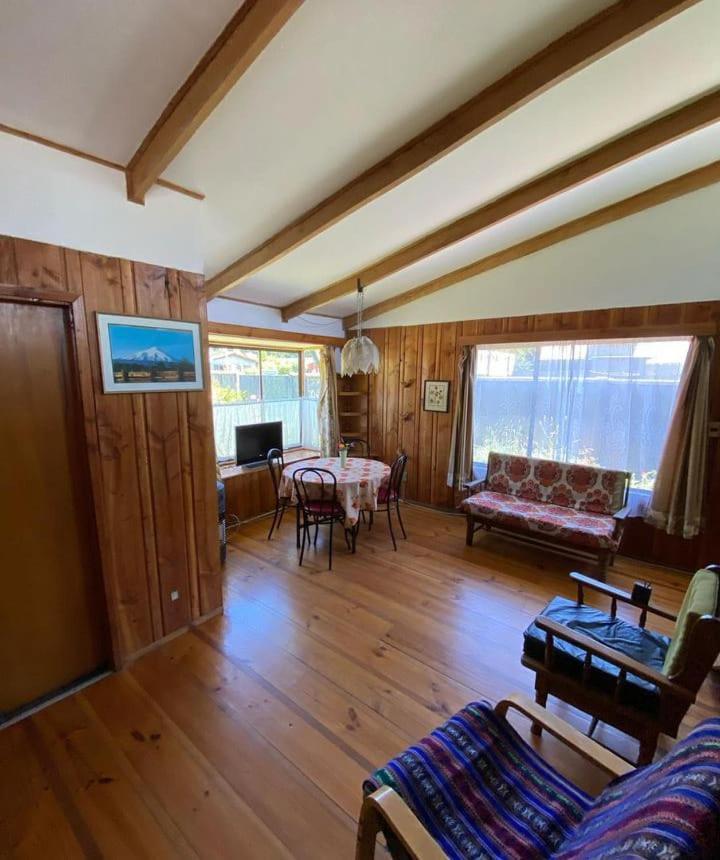 Hostal Klaus Pucón Extérieur photo